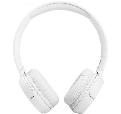 Навушники JBL TUNE 510 BT White (JBLT510BTWHTEU)