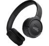 Навушники JBL TUNE 520 BT Black (JBLT520BTBLKEU)