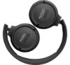 Навушники JBL TUNE 520 BT Black (JBLT520BTBLKEU)
