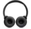 Навушники JBL TUNE 520 BT Black (JBLT520BTBLKEU)