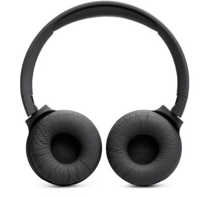 Навушники JBL TUNE 520 BT Black (JBLT520BTBLKEU)