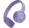 Навушники JBL TUNE 520 BT Purple (JBLT520BTPUREU)