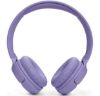 Навушники JBL TUNE 520 BT Purple (JBLT520BTPUREU)
