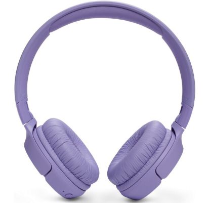 Навушники JBL TUNE 520 BT Purple (JBLT520BTPUREU)