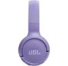 Навушники JBL TUNE 520 BT Purple (JBLT520BTPUREU)