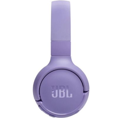 Навушники JBL TUNE 520 BT Purple (JBLT520BTPUREU)