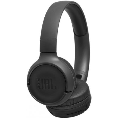 Навушники JBL TUNE 560 ВТ Black (JBLT560BTBLK)