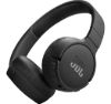 Навушники JBL TUNE 670 NC Black (JBLT670NCBLK)
