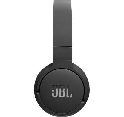 Навушники JBL TUNE 670 NC Black (JBLT670NCBLK)