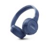 Навушники JBL TUNE 670 NC Blue (JBLT670NCBLU)