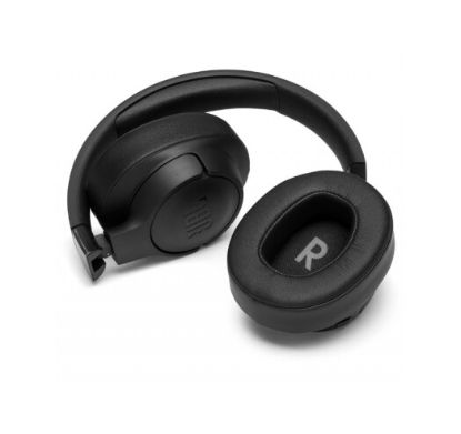 Навушники JBL TUNE 710 BT Black (JBLT710BTBLK)