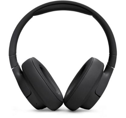 Навушники JBL TUNE 720 BT Black (JBLT720BTBLK)