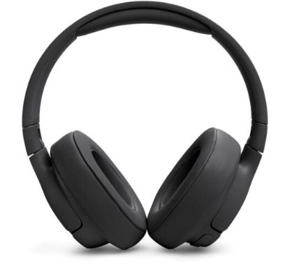 Навушники JBL TUNE 720 BT Black (JBLT720BTBLK)