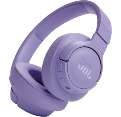 Навушники JBL TUNE 720 BT Purple (JBLT720BTPUR)