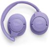 Навушники JBL TUNE 720 BT Purple (JBLT720BTPUR)