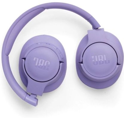 Навушники JBL TUNE 720 BT Purple (JBLT720BTPUR)