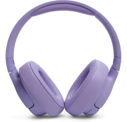 Навушники JBL TUNE 720 BT Purple (JBLT720BTPUR)