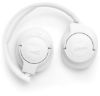 Навушники JBL TUNE 720 BT White (JBLT720BTWHT)