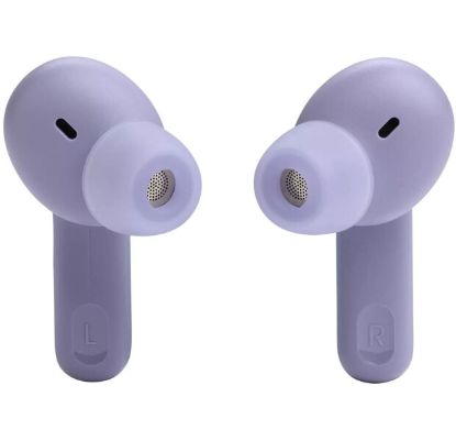 Навушники JBL TUNE BEAM Purple (JBLTBEAMPUR)