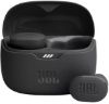 Навушники JBL TUNE BUDS Black (JBLTBUDSBLK)