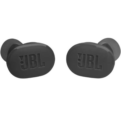 Навушники JBL TUNE BUDS Black (JBLTBUDSBLK)