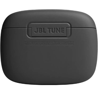 Навушники JBL TUNE BUDS Black (JBLTBUDSBLK)