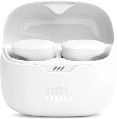 Навушники JBL TUNE BUDS White (JBLTBUDSWHT)