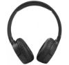 Навушники JBL TUNE660NC Black (JBLT660NCBLK)
