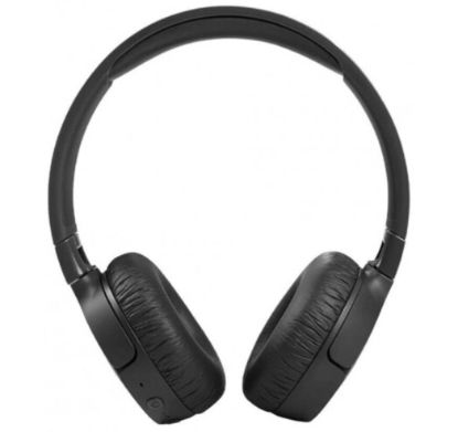 Навушники JBL TUNE660NC Black (JBLT660NCBLK)