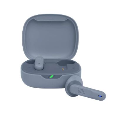 Навушники JBL Vibe 300 TWS Blue (JBLV300TWSBLUEU)