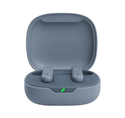 Навушники JBL Vibe 300 TWS Blue (JBLV300TWSBLUEU)
