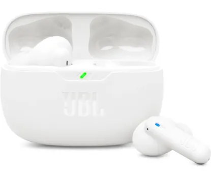 Навушники JBL WAVE Beam 2 White (JBLWBEAM2WHT)