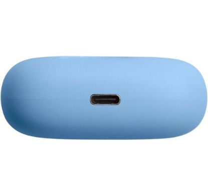 Навушники JBL WAVE Beam Blue (JBLWBEAMBLU)