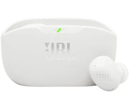 Навушники JBL WAVE BUDS2 White (JBLBUDS2WHT)