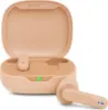 Навушники JBL WAVE Flex Beige (JBLWFLEXBEG)