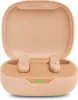 Навушники JBL WAVE Flex Beige (JBLWFLEXBEG)
