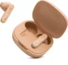 Навушники JBL WAVE Flex Beige (JBLWFLEXBEG)