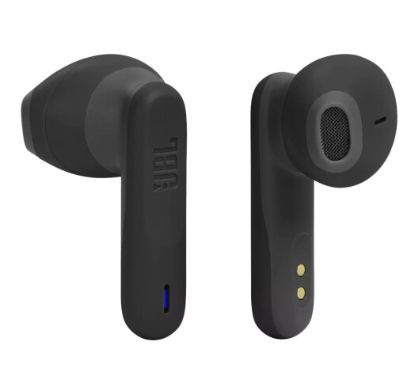 Навушники JBL WAVE Flex Black (JBLWFLEXBLK)