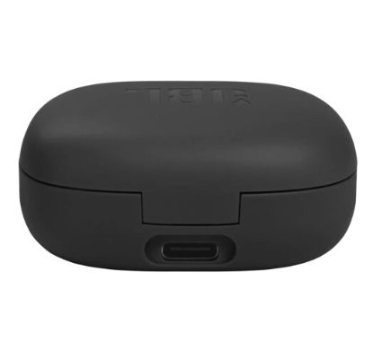 Навушники JBL WAVE Flex Black (JBLWFLEXBLK)