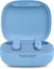 Навушники JBL WAVE Flex Blue (JBLWFLEXBLU)