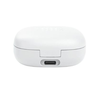 Навушники JBL WAVE Flex White (JBLWFLEXWHT)