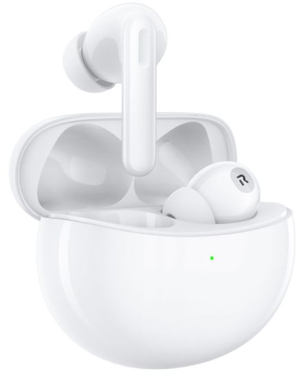 Навушники Oppo Enco Air2 Pro White
