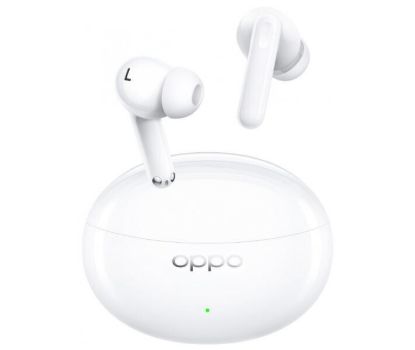 Навушники Oppo Enco Air3 Pro White