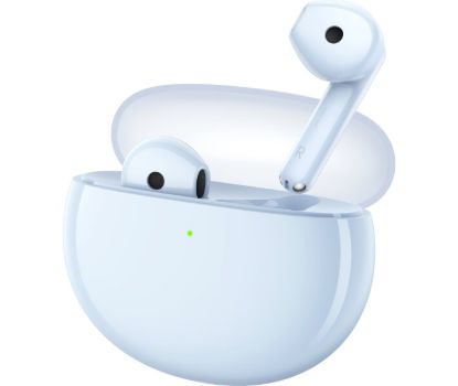 Навушники Oppo Enco Air3i Blue