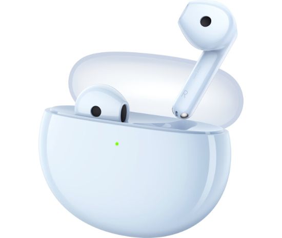 Навушники Oppo Enco Air3i Blue