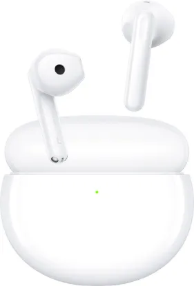 Навушники Oppo Enco Air3i White