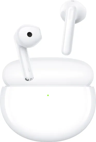 Навушники Oppo Enco Air3i White
