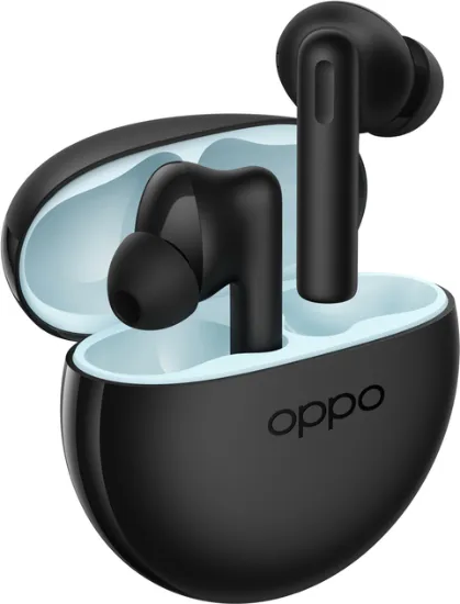 Навушники Oppo Enco Buds 2 Midnight