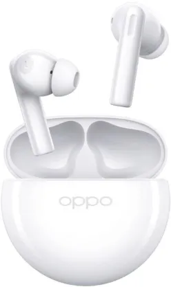 Навушники Oppo Enco Buds 2 Moonlight