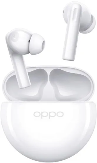 Навушники Oppo Enco Buds 2 Moonlight